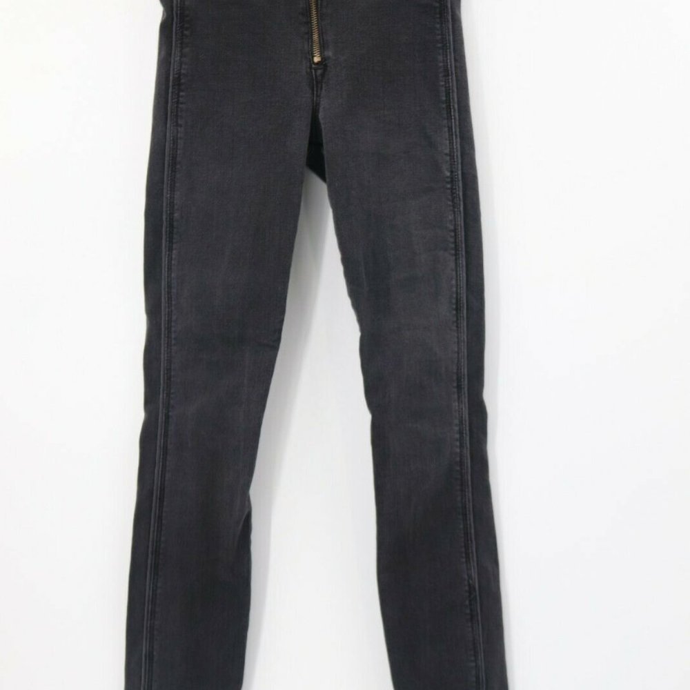 McGuire Gotham Slim Jeans Malachite Size 27 - Picture 5 of 6